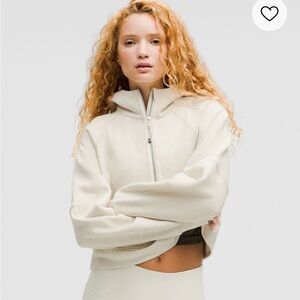 Brand new lululemon scuba